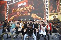 Veera Simha Reddy Pre Release Event Set 2